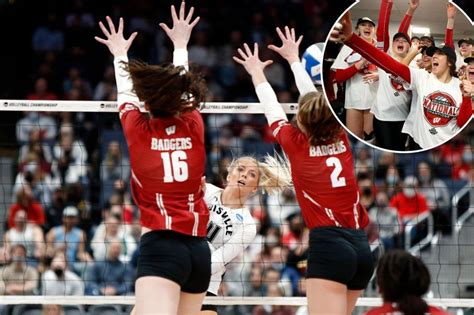 wisconsin team leaks|Wisconsin volleyball team leaked